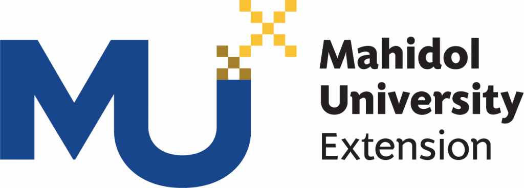 Mahidol University Extension (MUx)