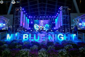 2567-03-02_ MU Blue Night ครั้งที่ 7 Photo by Sukol Sitthijaroentham