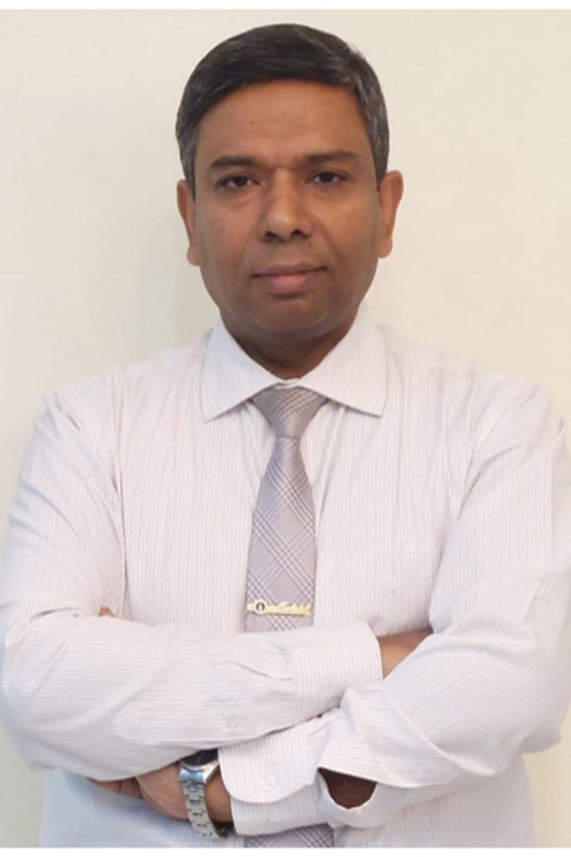 Muhammed