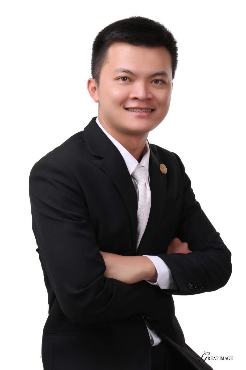 pr.Le Hoang Hai.y